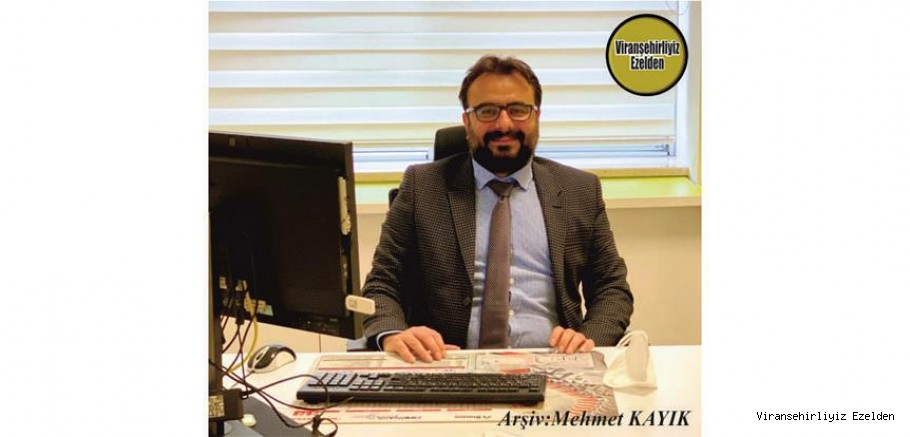 İzmir Çiğli Eğitim ve Araştırma Hastanesinde Doktor olarak Görev yapan, Sevilen, Sayılan Genç Doktorlarımızdan olan, Dr. Edip Gönüllü