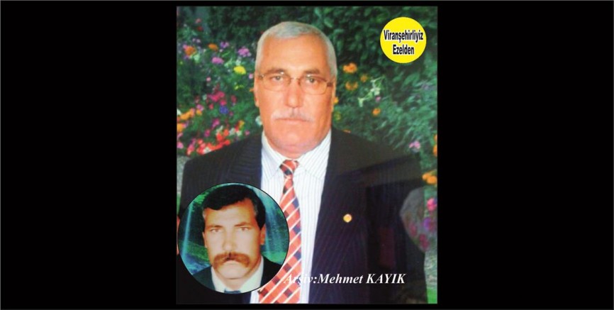  İzmir’de Emlak Danışmanlığı yapan Sevilen Güzel İnsan Mustafa Koyuncu