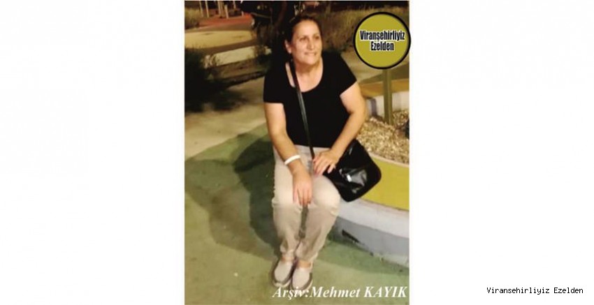 İzmir’de geçmiş günlerde Vefat etmiş, Değerli Annelerimizden olan, Merhume Müşerref İdikurt(Taylan)