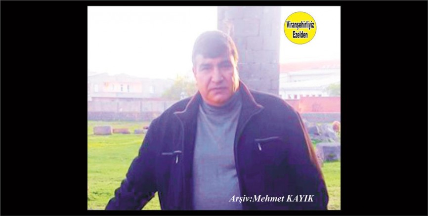 İzmir ilinde Giyim İşleri ile uğraşan Hüsnü Çakar