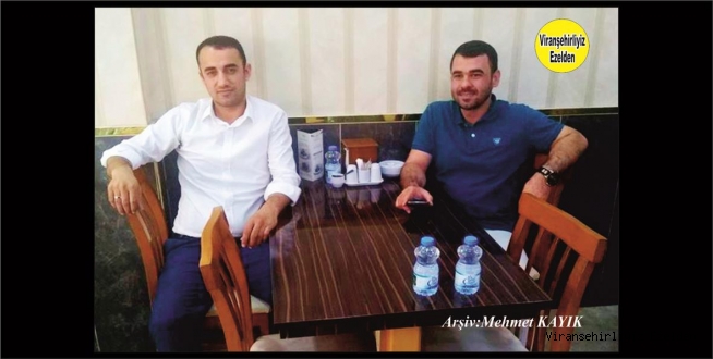  İzmit İli Körfez Bölgesinde Yaşayan Fırat Özkan ve Mustafa İşcan