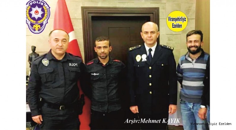 İzmit ilinde Reklam Sektöründe Bir çok Başarılı aşama kaydeden  Usta Reklamcı Sinan Kayık, Polis Memuru Hasan Aksoy, Körfez İlçe Emniyet Müdürü Yusuf Aydın ve Kardeşi Devrim Kaan Kayık