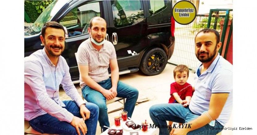 İzmit Körfezde Yıllardan Beridir Esnaflık Yapmış Fırat Özkan, İbrahim Göktaş ve Mehmet Özgüvercin