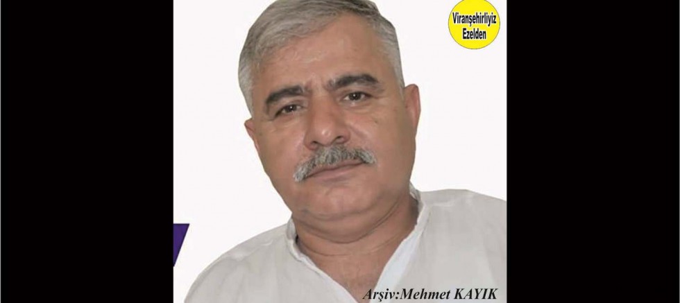 İzmit’te Lokanta Sektöründe Yıllarca Esnaflık Yapmış, Usta Kebapçı, Körfez Viranşehirliler Derneği Başkanı Çetin Zerenoğlu