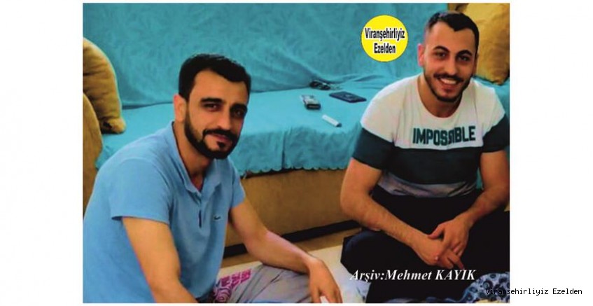  İzmit’te yaşayan Usta Şoförler Selahattin Türe ve Metin Türe Kardeşler
