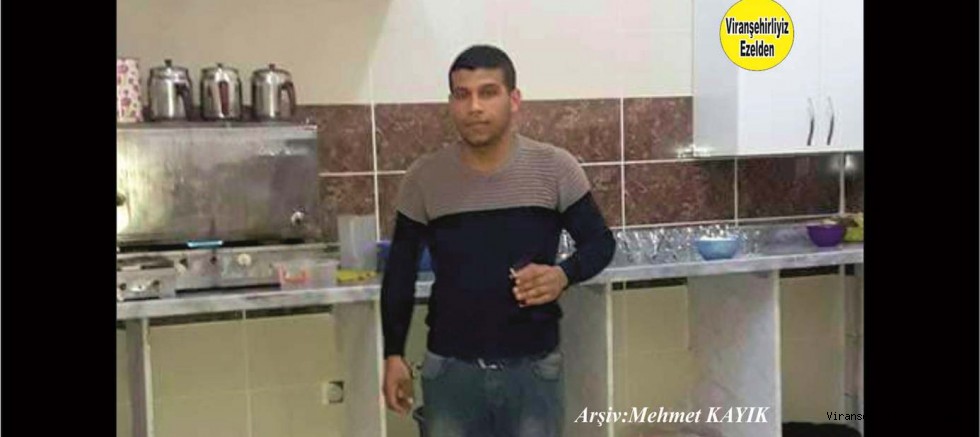 Kahveci ve Çaycı Yusuf Özveren