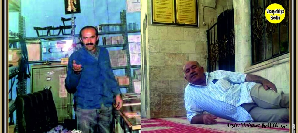  Kaliteli Esnaf Cemil MENGE