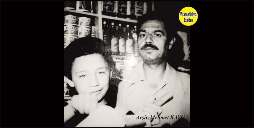 Kaliteli Esnaf İzzeddin Özyavuz, Değerli Müdür Selahattin Özyavuz