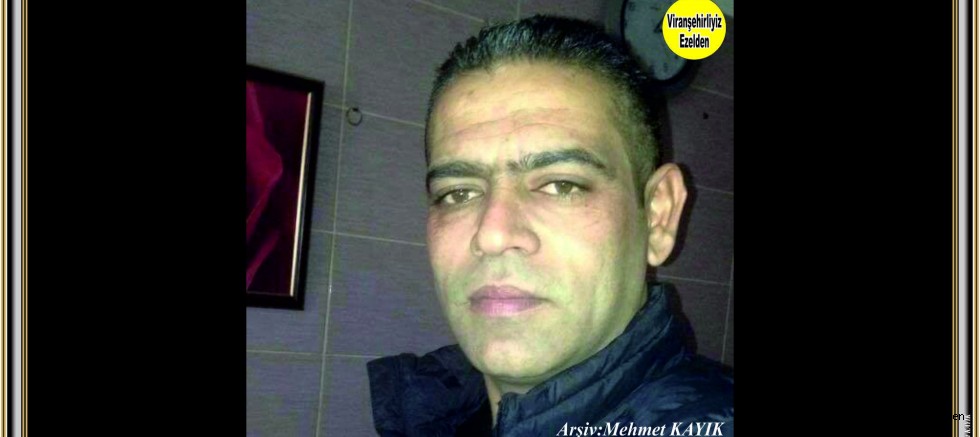 Kamyon Şoförlerinden İsa AYDINLAR