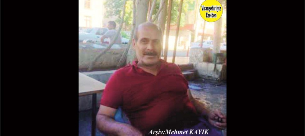 Kaptan Eyyüp lakabıyla tanınan, Eyyüp Zencirlioğlu