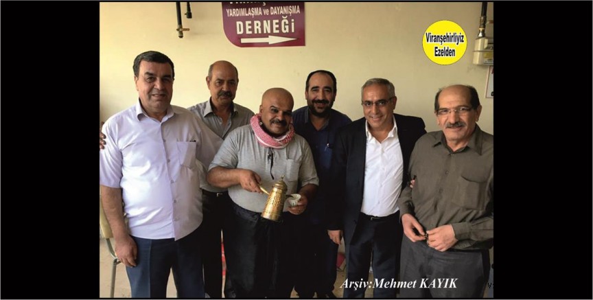 Kara, Orhan Günhan, Rehan Kaya, Mehmet Salih Dursun, Sinan Kaymaz 