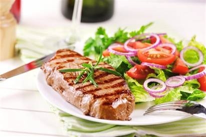 Karaciğer Hastalarına, "Bayramda Aşırı Et Tüketmeyin" Uyarısı