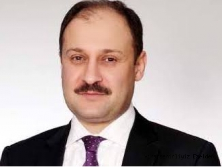 KASIM GÜLPINAR VİZYONU İLE HAYRANLIK UYANDIRIYOR