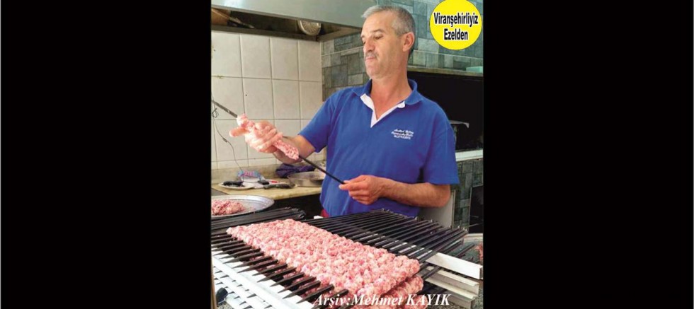 Kebapçı Hüseyin Usta