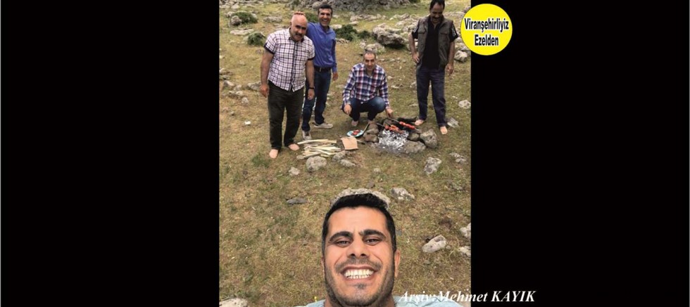  Kemal Ardin, Hikmet Burun, Mahmut ÇELİK, Nuri Olcan ve İdheyyil Polat