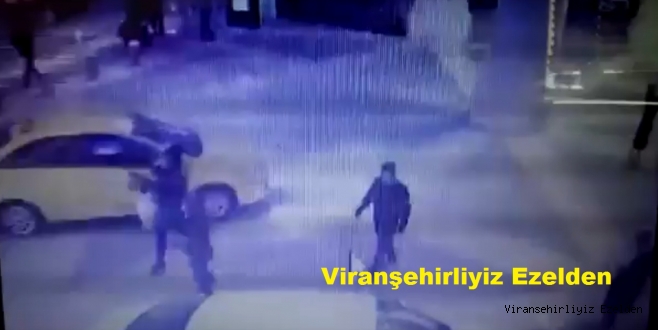 LİBYALI İŞADAMININ GÖRÜNTÜSÜNE ULAŞTIK