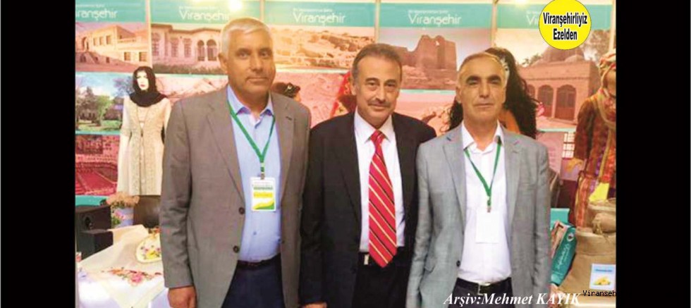 Lokman Şıhanlıoğlu, Mahmut Şık ve Mahmut Turgut