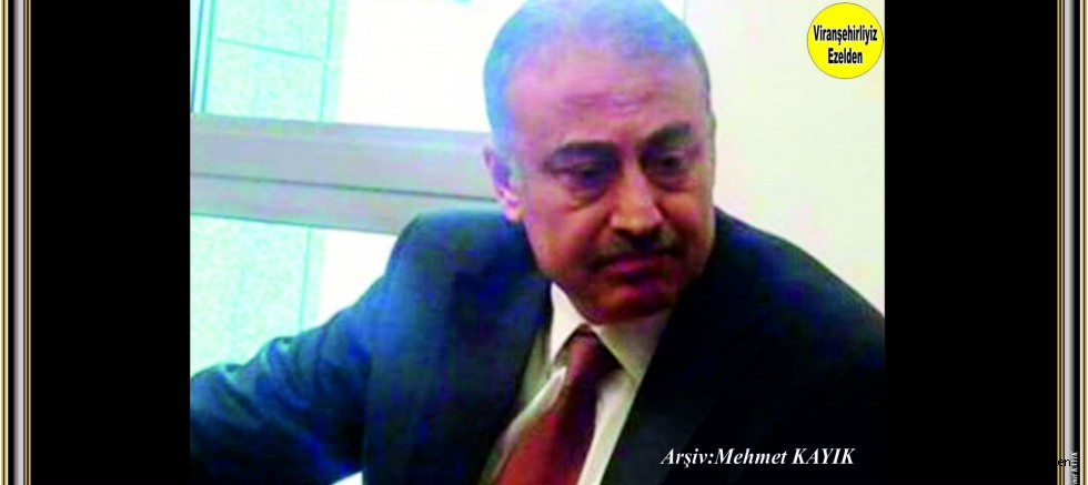 Lokman ŞIHANLIOĞLU