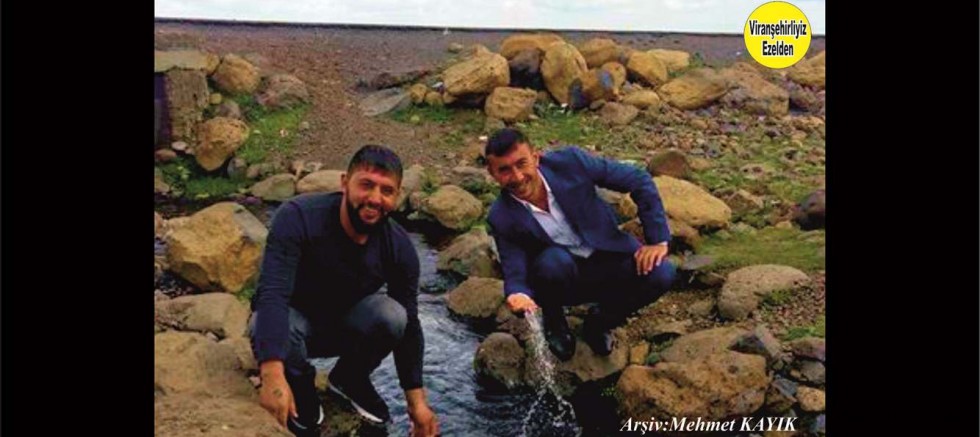 Lütfi İçin ve Mehmet Çakır