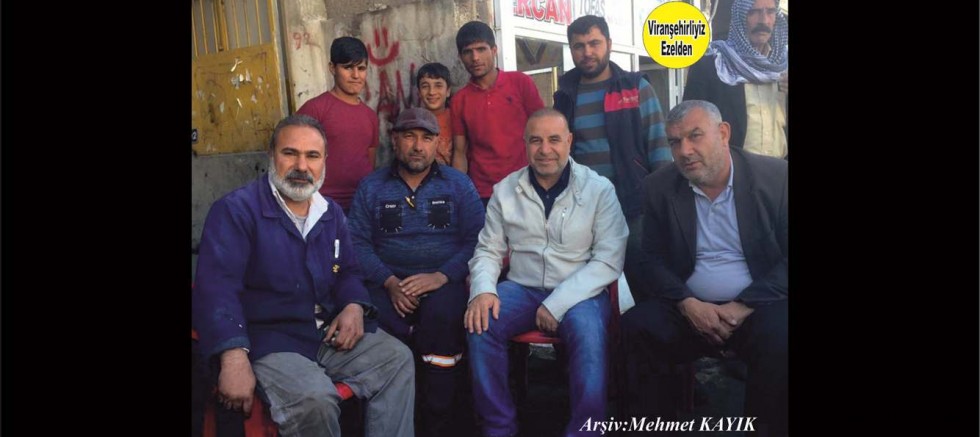 Mahmut Kemal GENÇ ve