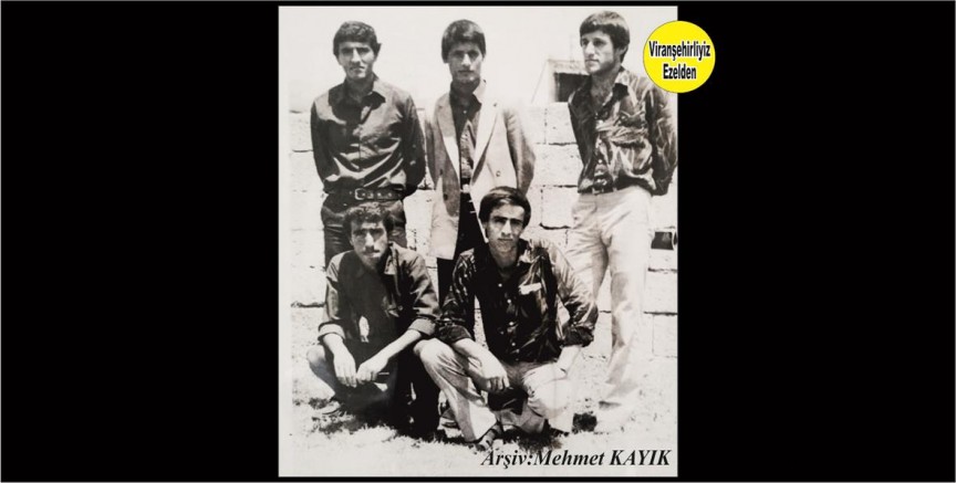 Mahmut Nedim Can, Hasan Yever, Fethi Erol Nihat Ölçer ve Mehmet Çiçek