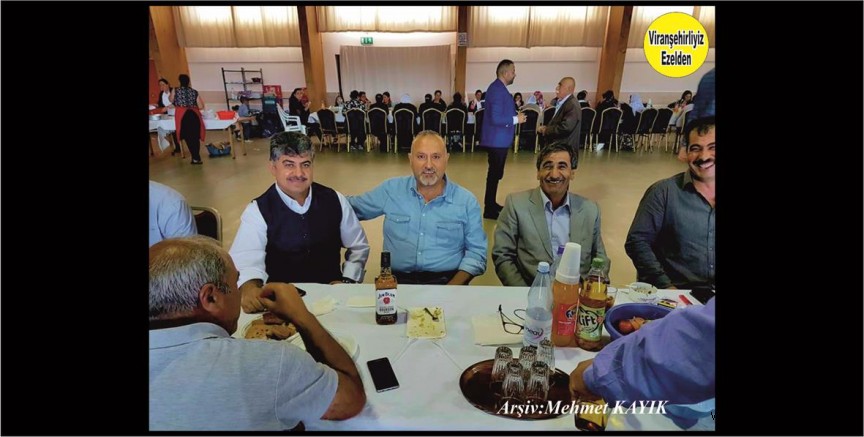 Mahmut Nedim Can ve Arkadaşları