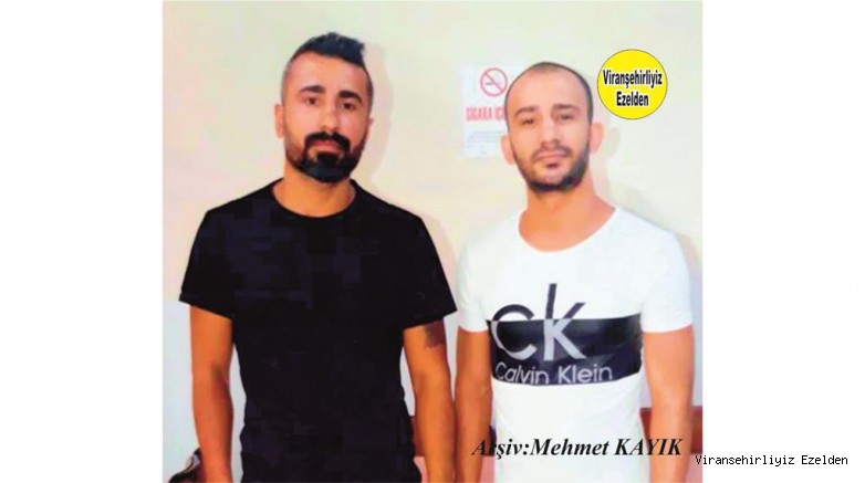 Manisada Gayrimenkul Danışmanlığı yapan, Serdar Akdoğan ve Abdullah Akdoğan Kardeşler