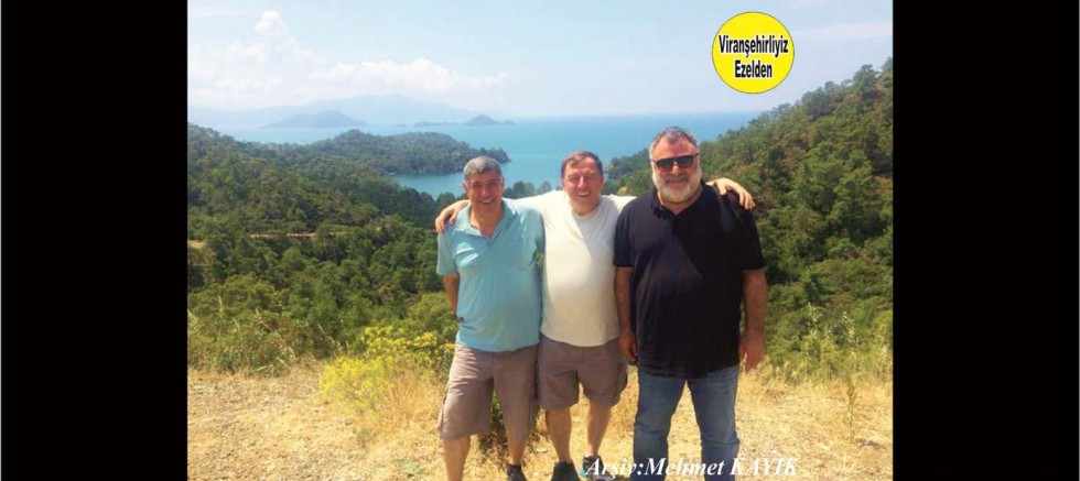 Mehmet Berzan Kumaraslan, Eyyüp Burç ve Arkadaşı