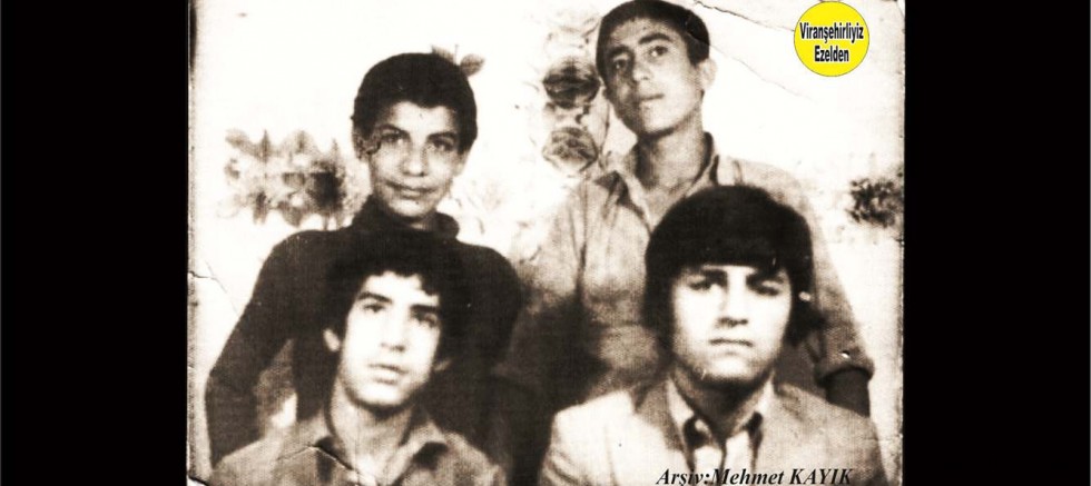 Mehmet Berzani KUMARASLAN