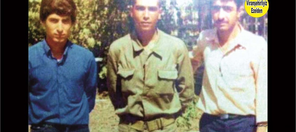 Mehmet Çetiner, Ahmet Çay ve Arkadaşı