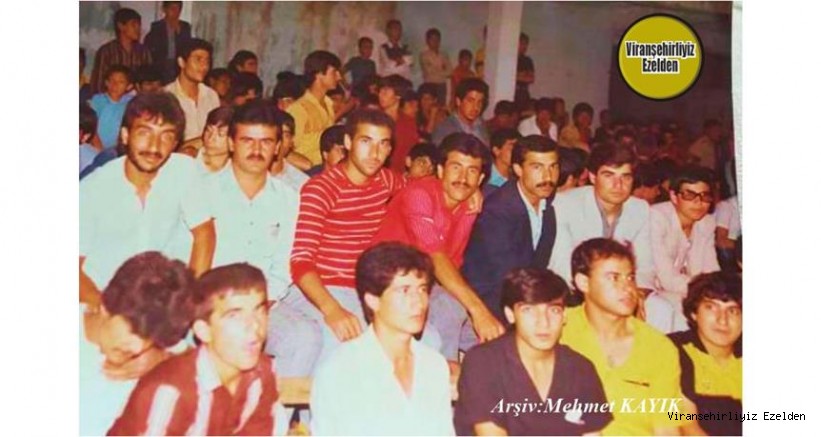 Mehmet Coşgen, Haşim Şehirli, Sırrı Yolcu, Halil Küçük, Nusret Hançer, Recep Özer, Mithat Kemal Alay