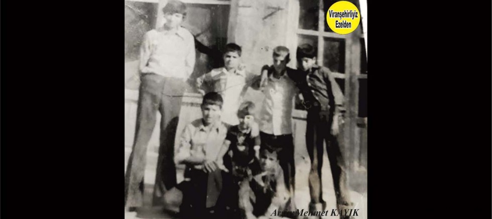  Mehmet GÖZEN ve Kardeşleri