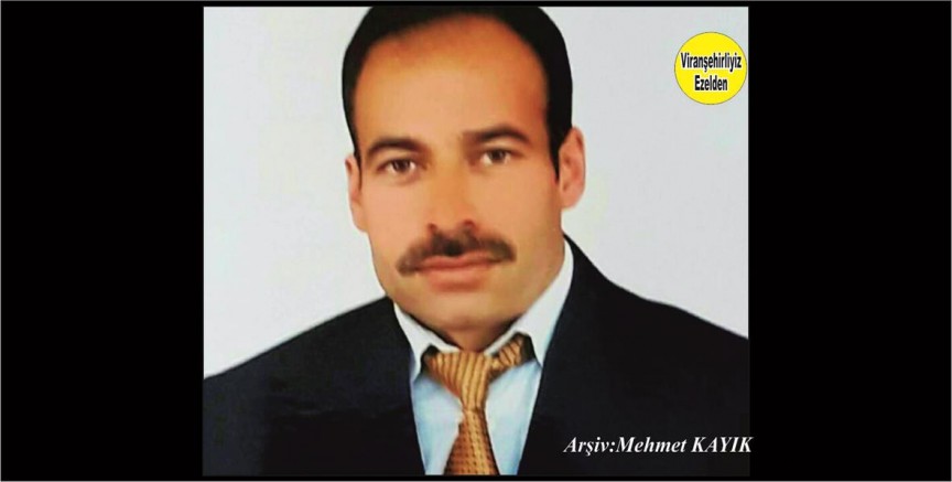 Mehmet Halit Satan