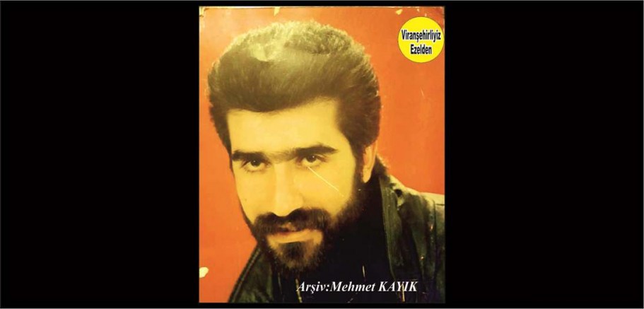 Mehmet Keskinpıçak