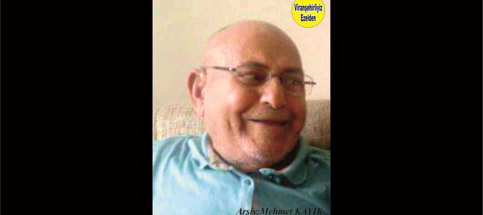 Mehmet TAN (Haşimi)