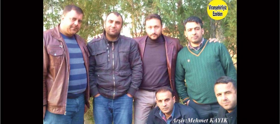 Mehmet Üzer, Mehmet Acar, Şiyar Pirinç ve Arkadaşları