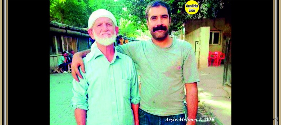 Melle Sor Abdulaziz ÇALIŞKAN - Lütfi ÇALIŞKAN