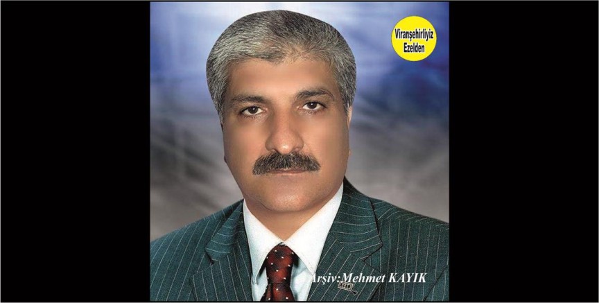 Memur Nurettin Gülmüş