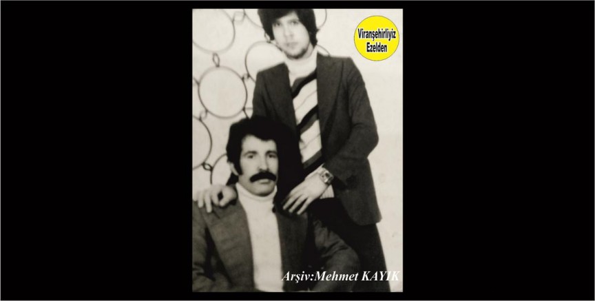  Menduh İnci ve Aslan Ulu