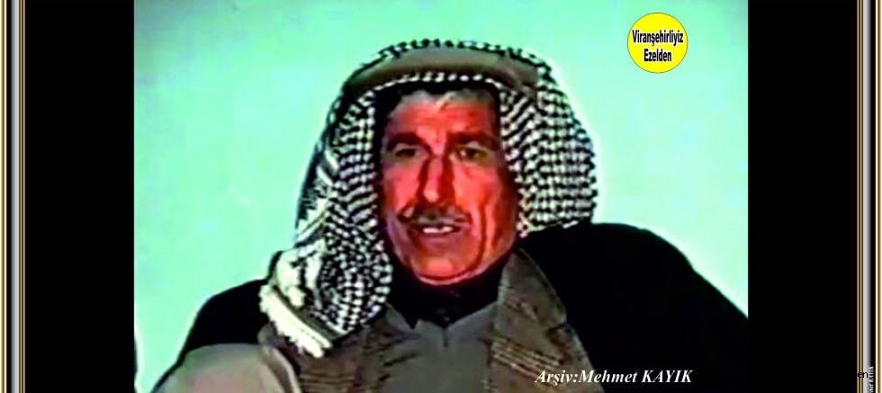  Merhum Abdullah SEYREK