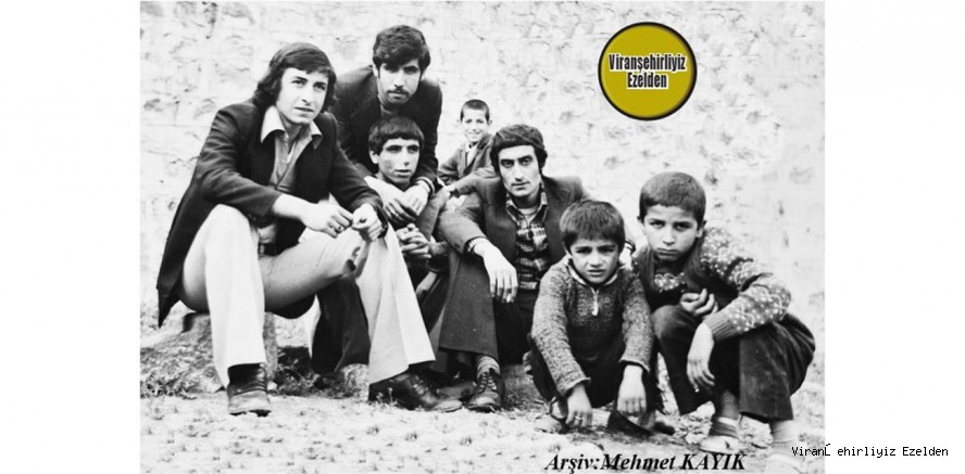 Merhum Ahmet Söken, Kemal Kunt, Mehmet Ulu(Terzi Mehmet), Fethi Taylan, Serdar Özsan