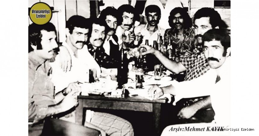  Merhum Bube Bahçeli, Merhum Mehmet Özkılavuz, Merhum Fethi İşcan, Merhum Menduh İnci, Merhum Halit Önen, Remzi Taylan, Hacı Diken 