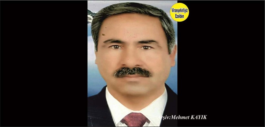 Merhum Habeş ÜÇAĞAÇ