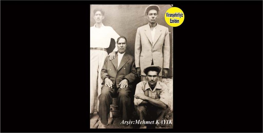  Merhum Hacı Lütfi İncir, çocukları