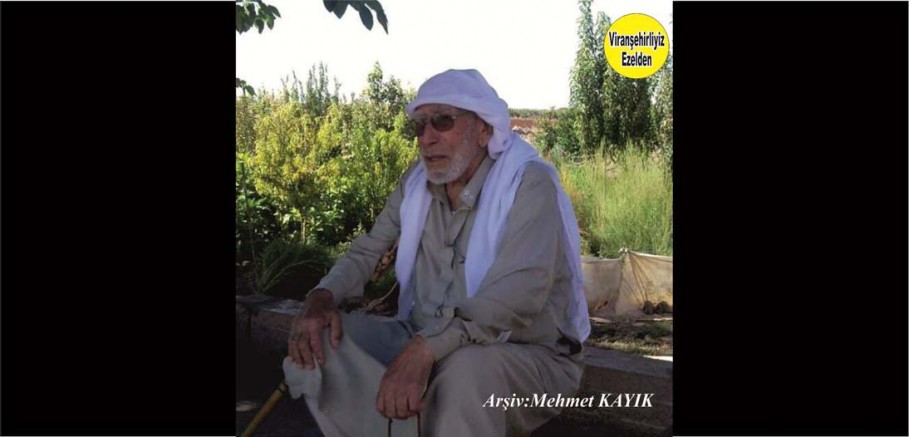 Merhum Hacı Übeyit Hacı Telal Misafirci