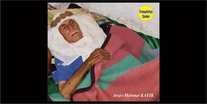 Merhum Hacı Yusuf Elvermez