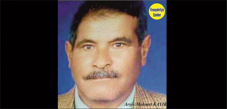 Merhum Halil Kiracı