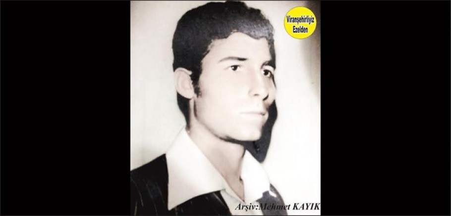 Merhum Koçali Mercan