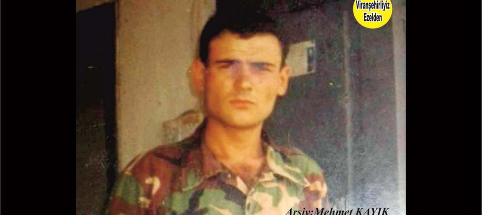 Merhum Lütfi İster