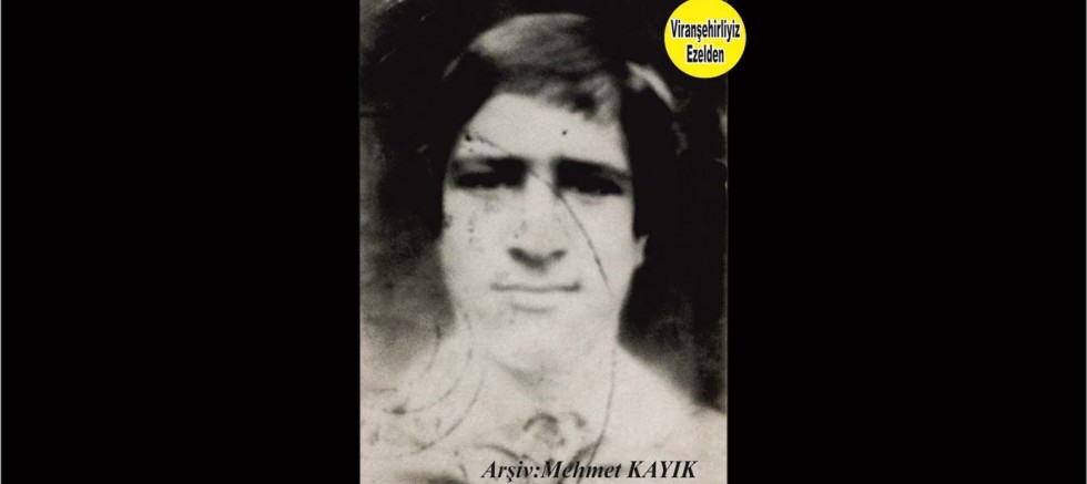 Merhum Mahmut Kiracı